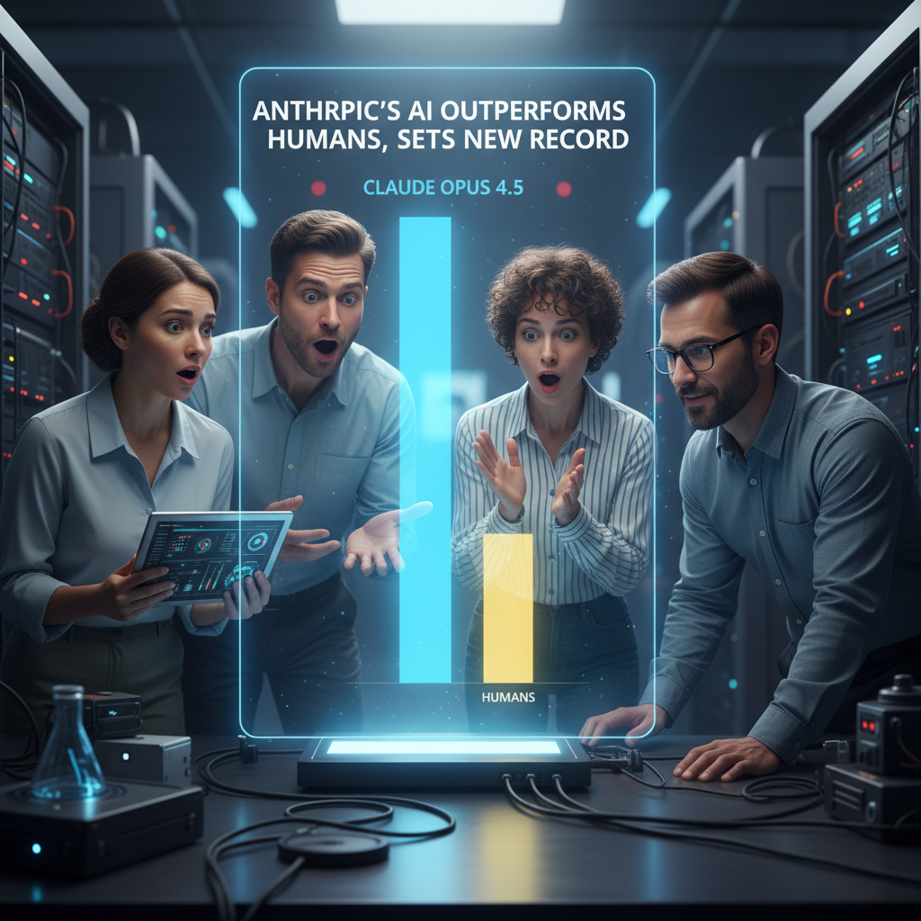 Unlocking Earning Potential with Claude Opus 4.5: Your Definitive Guide