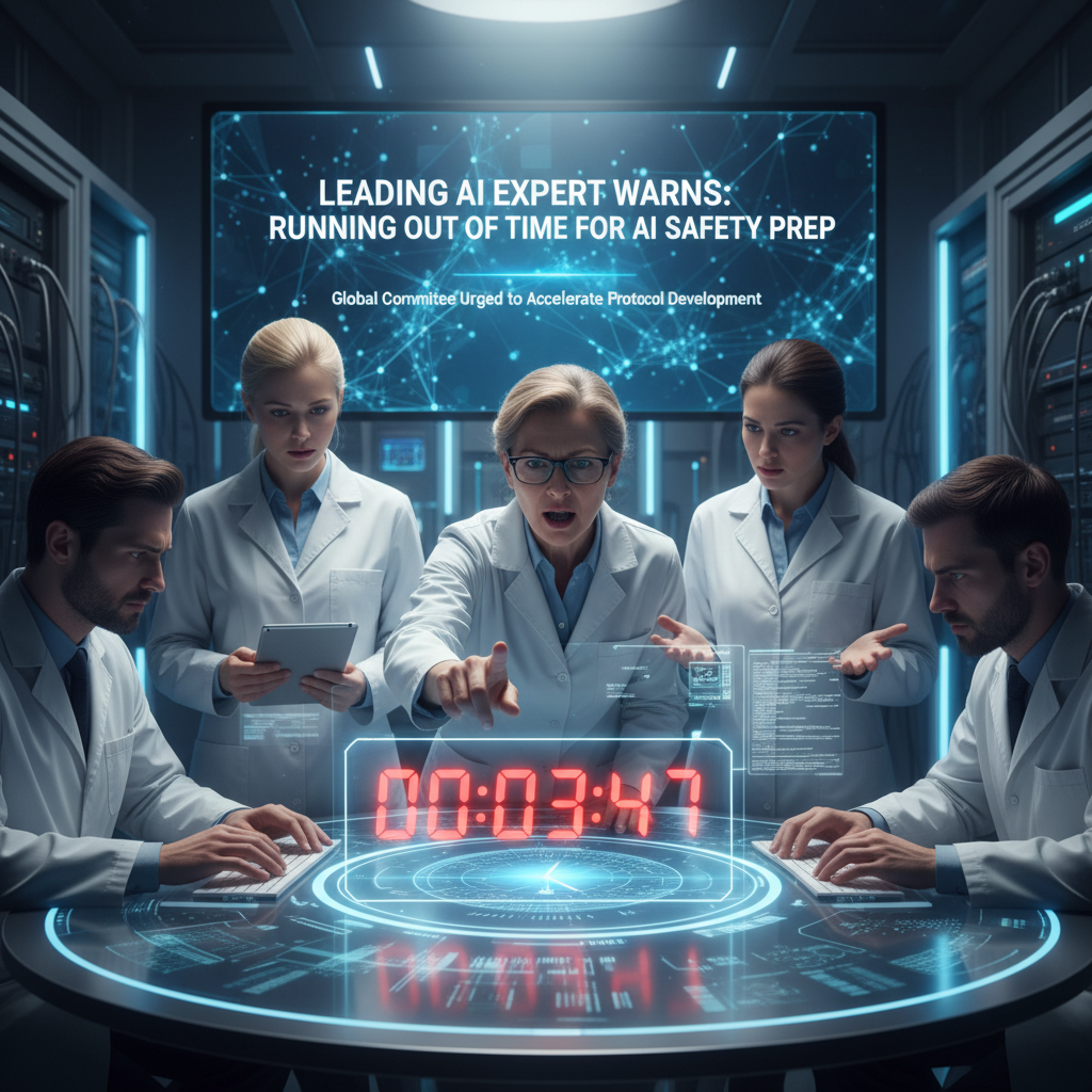 Guide: Monetizing AI Safety Risks & Preparedness