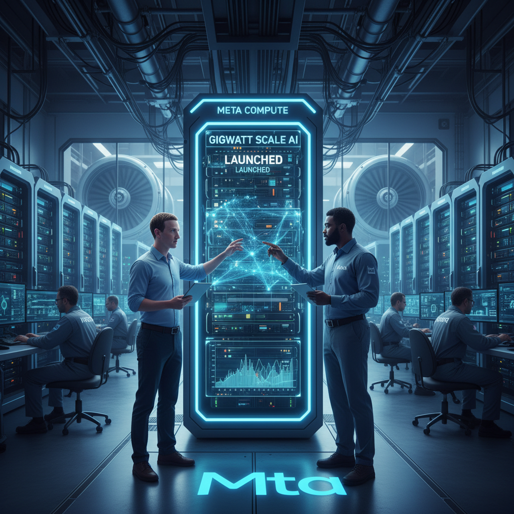 Earning Money with Meta Compute: A Strategic Guide