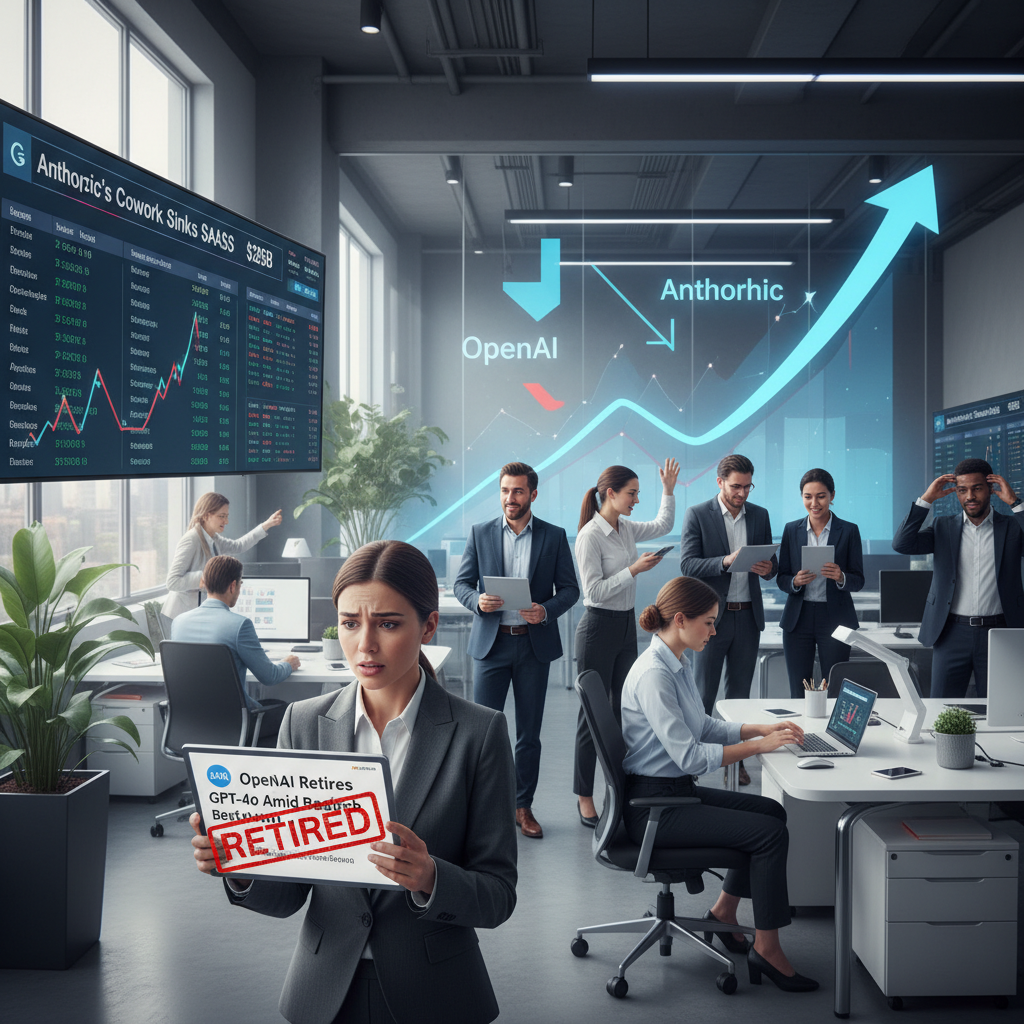 Navigating the AI Shift: How to Capitalize on the Latest Generative AI Trends to Earn Money