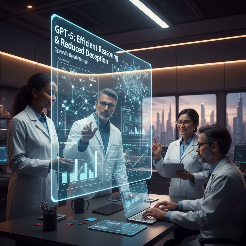 Guide to Earning Money with OpenAI's GPT-5 (March 2026 Breakthrough)