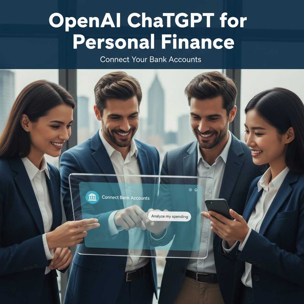 How to Earn Money with ChatGPT for Personal Finance